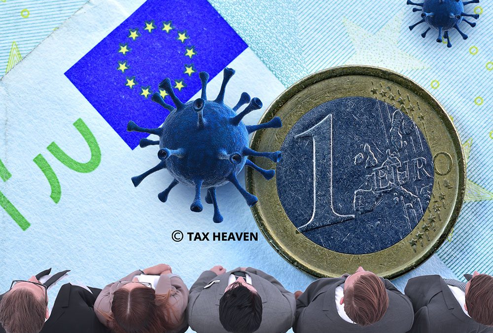 Επέκταση μέτρων οικονομικής ενίσχυσης για τον μήνα Δεκέμβριο