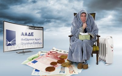 Χορήγηση επιδόματος θέρμανσης για την χειμερινή περίοδο 2021/2022 και καθορισμός του ύψους, των δικαιούχων, των προϋποθέσεων και της διαδικασίας χορήγησης αυτού